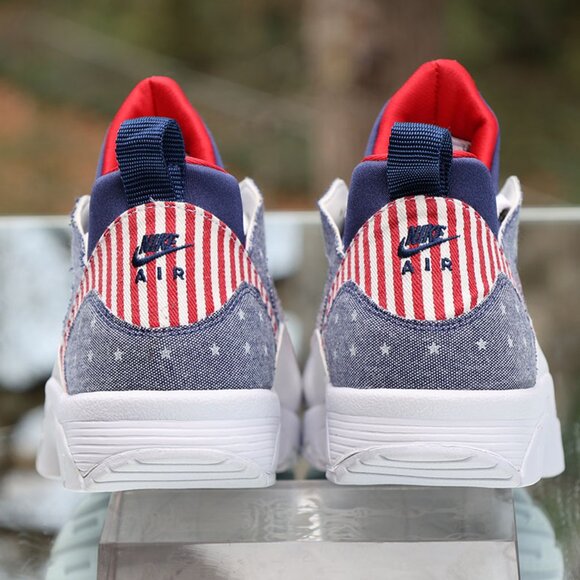 Nike Air Trainer Huarache Low USA 2015 - Picture 10 of 15